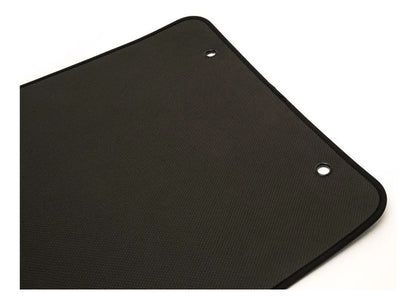 Colchoneta Yoga Mat Reebok 5mm - Negro