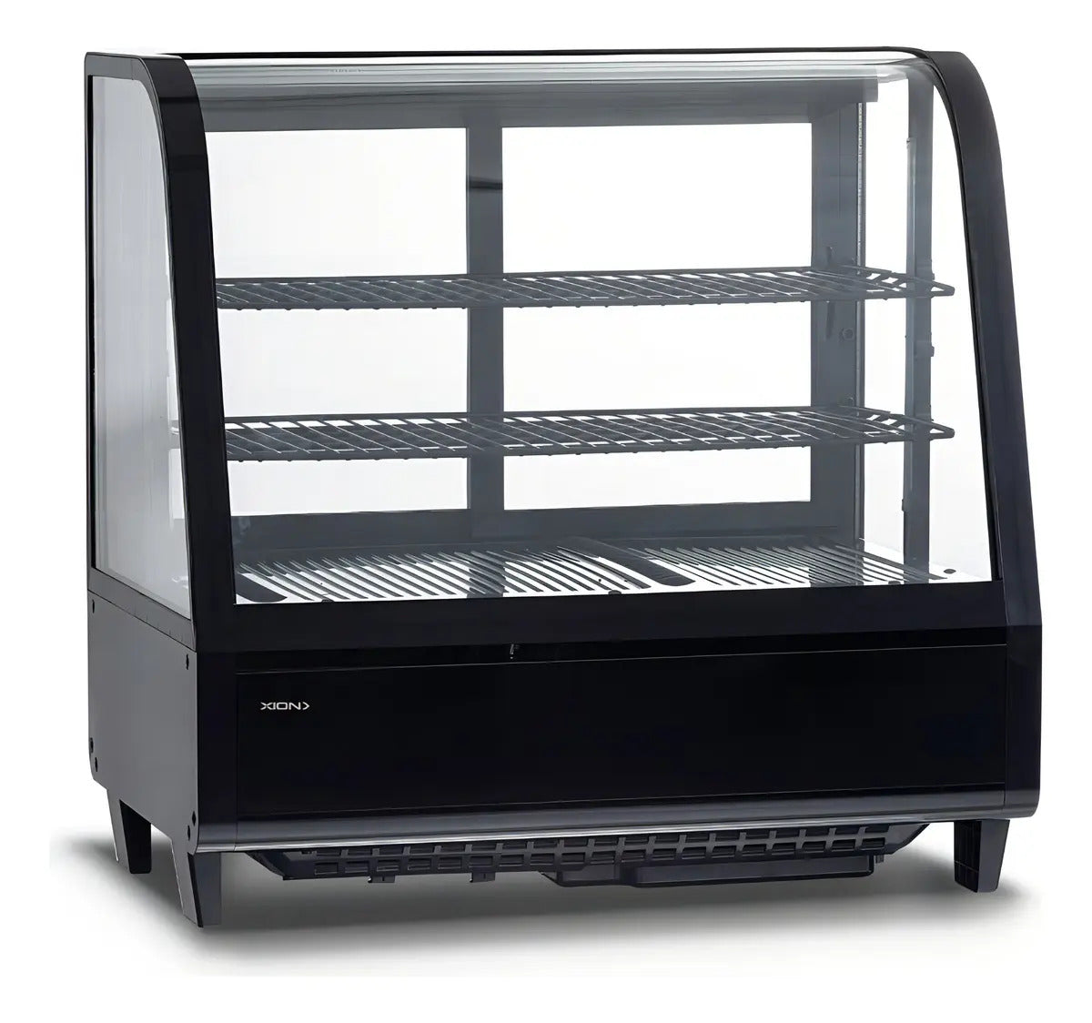 Vitrina Refrigerada Xion 100 Litros Xi-hv100 - Curvo