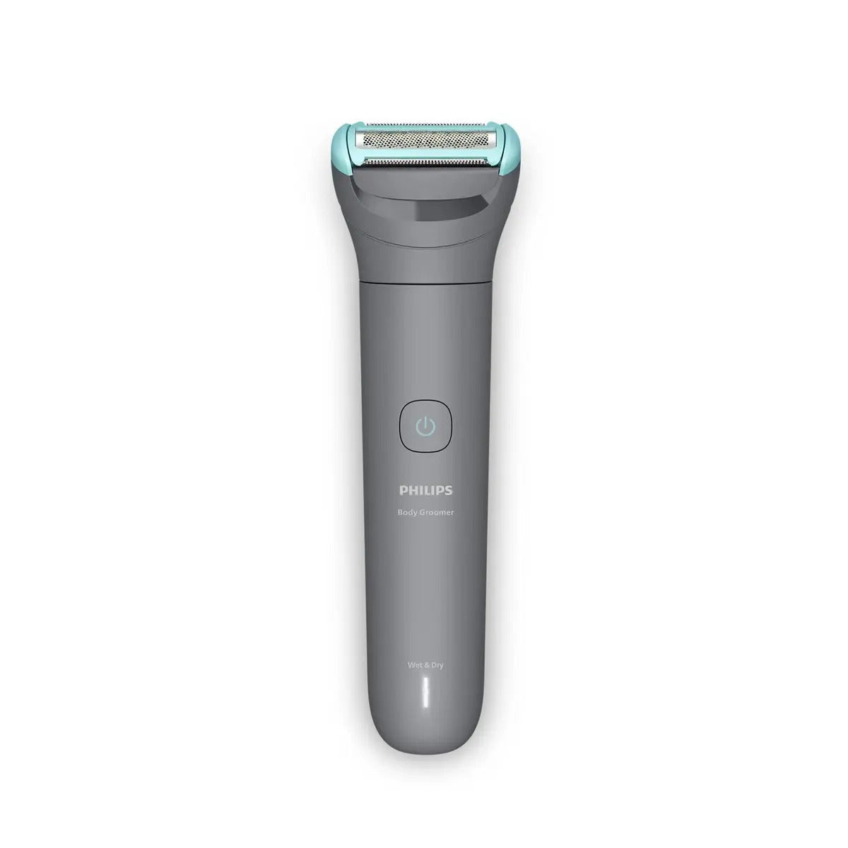 Recortadora Philips Body Groomer Bg3470/15 - Gris