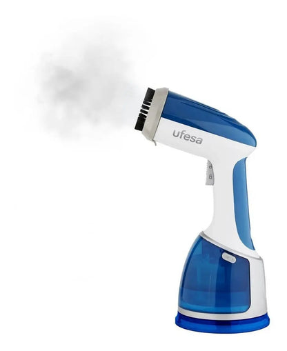 Plancha A Vapor Vertical Ufesa 1.700w Gs1700 - Azul