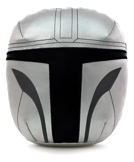 Peluche Spandex Star Wars Mandalorian 20cm