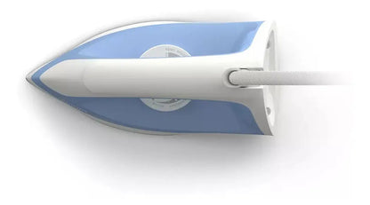 Plancha En Seco Philips 1.200 W Dst0520/20 - Azul