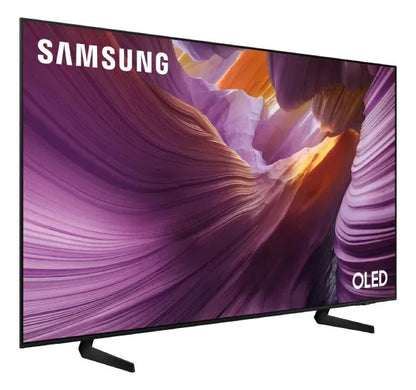 Smart Tv Samsung Oled 55'' 4k Saqn55s85fa