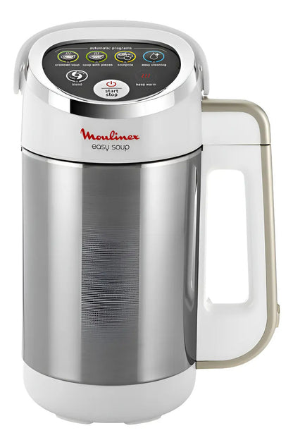 Sopera Moulinex 5 Programas 1,2 L 1000w - Gris