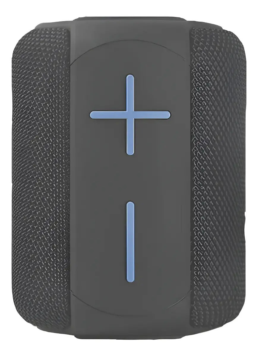 Parlante Inalámbrico Xion Xtreme Bluetooth Xi-xt1 Gris