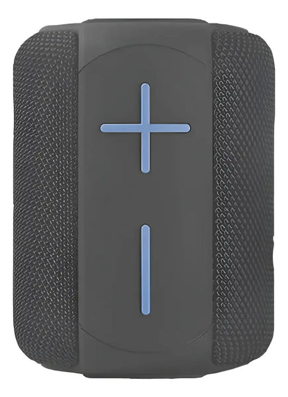 Parlante Inalámbrico Xion Xtreme Bluetooth Xi-xt1 Gris