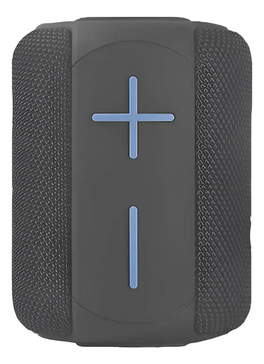 Parlante Inalámbrico Xion Xtreme Bluetooth Xi-xt1 Gris