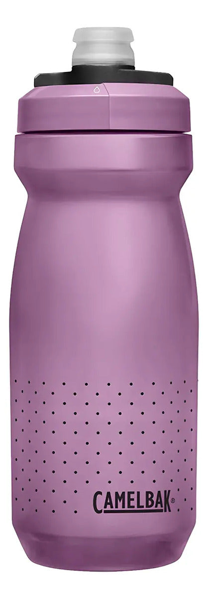 Botella 73g Ciclismo Podium 620ml Violeta Camelbak Morado