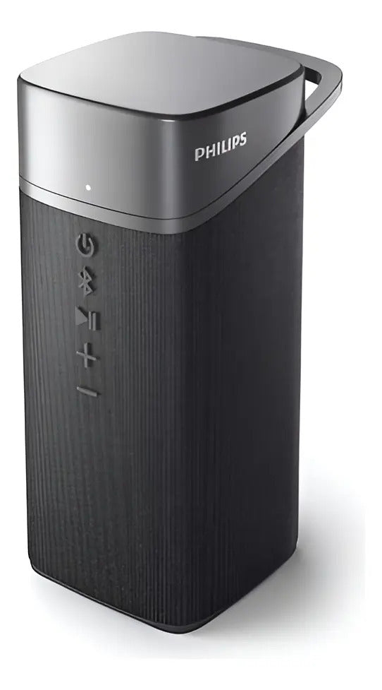 Parlante Portátil Philips Tas3505 Con Bluetooth