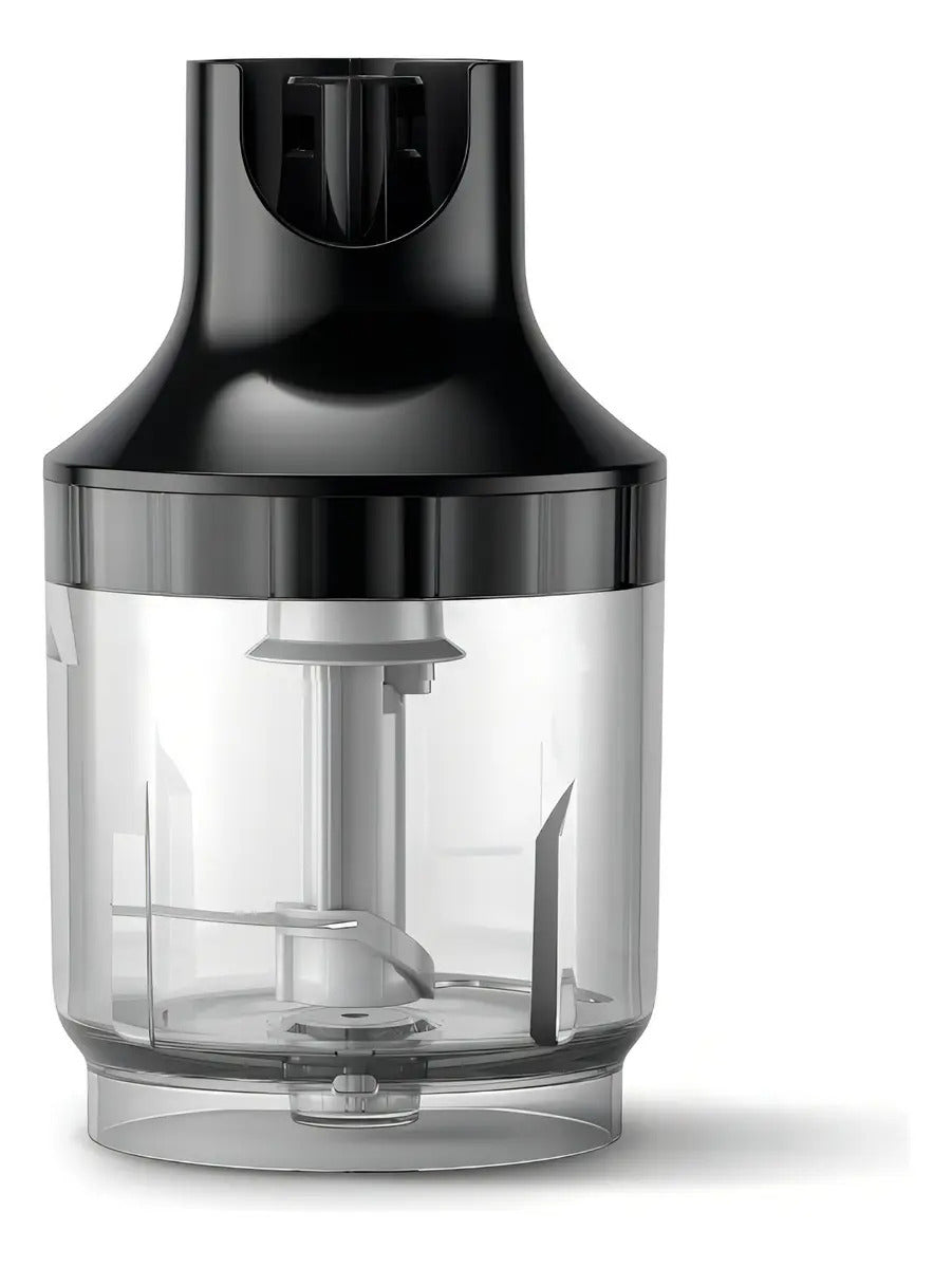 Mixer Philips 600 W Promix Viva Hr2626/80 - Negro
