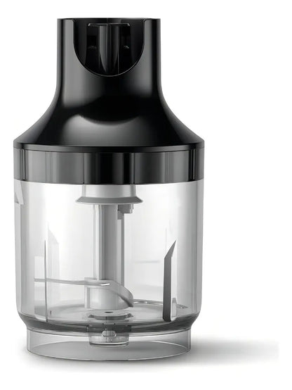 Mixer Philips 600 W Promix Viva Hr2626/80 - Negro