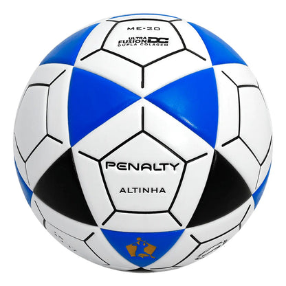Pelota Altinha Xxi Pu Super Soft Ultra Fusion Penalty Blanco