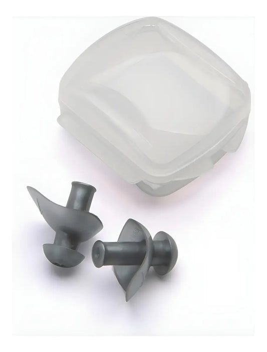 Tapón De Oídos Para Piscina Ergo Speedo - Gris