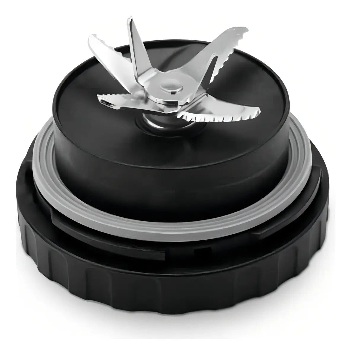 Licuadora Ufesa 1800w Rock Crystal - Gris