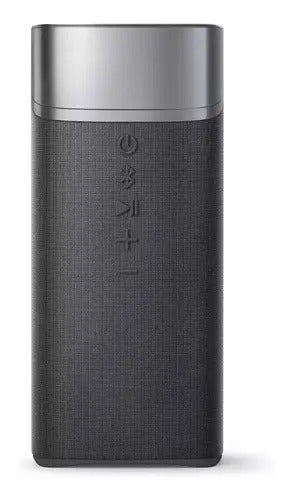 Parlante Portátil Philips Tas3505 Con Bluetooth