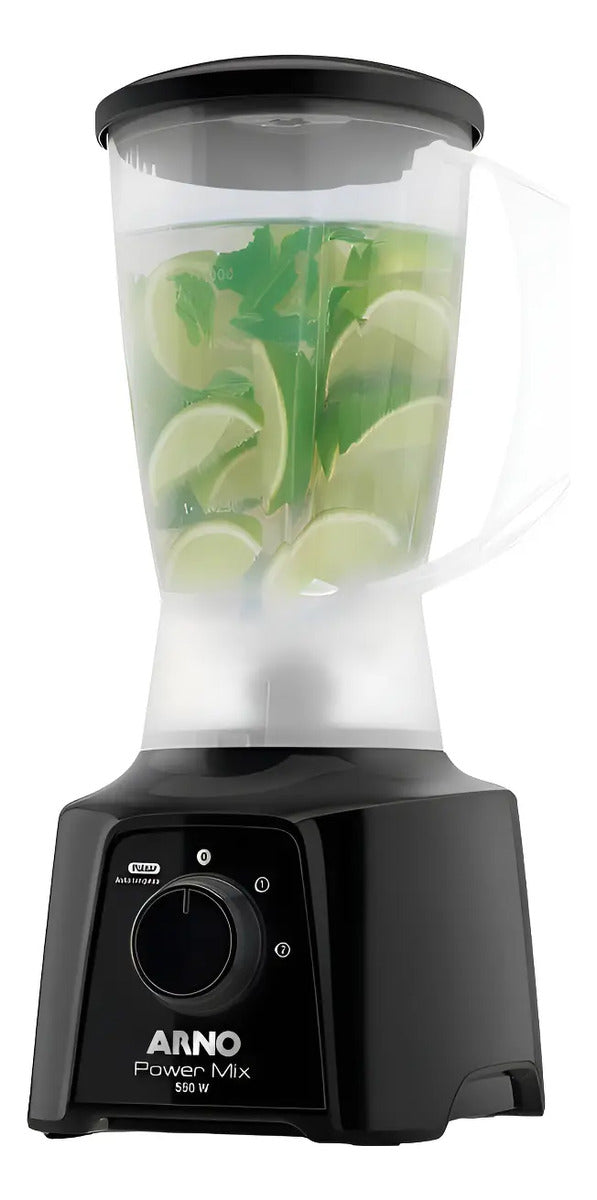 Licuadora Arno Power Mix 550w