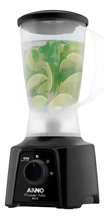 Licuadora Arno Power Mix 550w