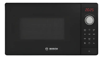 Microondas Grill Bosch Bel623ms3 Acero Inox