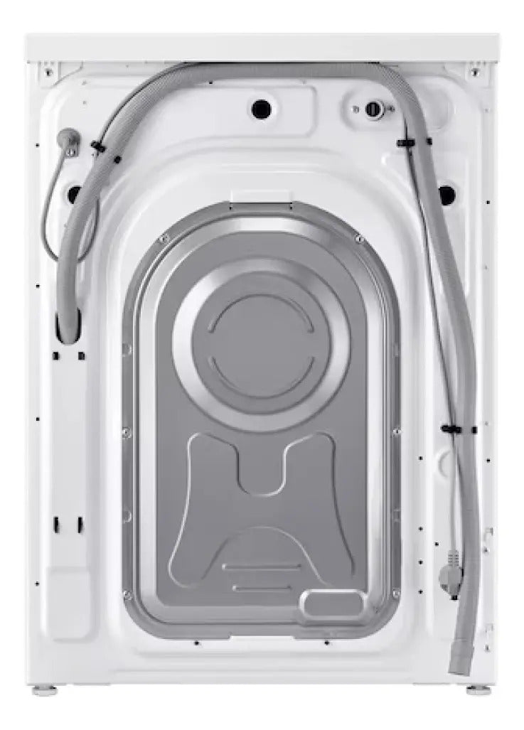 Lavarropas Samsung 10,5 Kg Saww10dg6u34l - Blanco