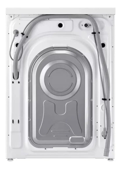 Lavarropas Samsung 10,5 Kg Saww10dg6u34l - Blanco