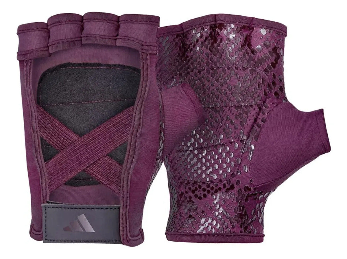Guantes De Entrenamiento adidas