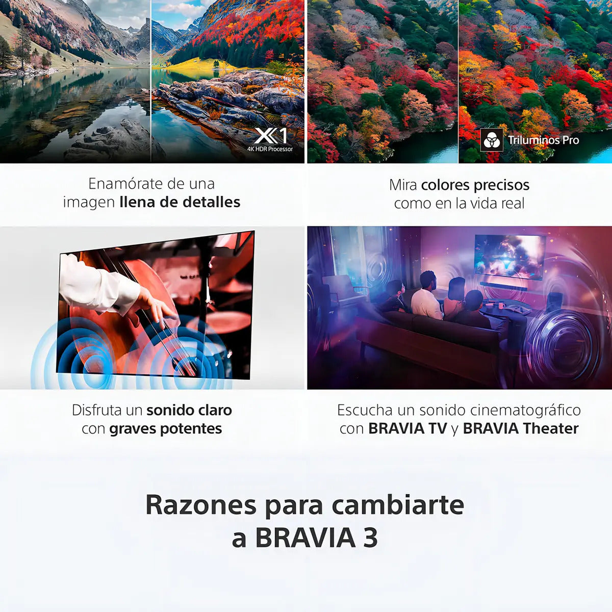 Smart Tv Sony 85'' Led 4k K-85s30