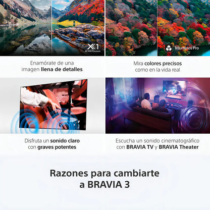 Smart Tv Sony 85'' Led 4k K-85s30