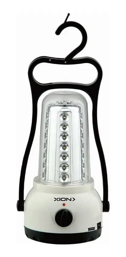 Farol Led Xion Recargable Xi-fl1803 - Blanco
