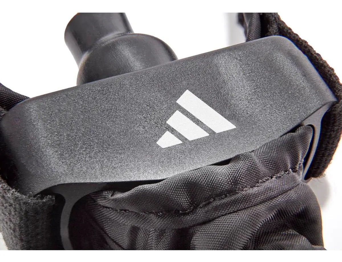 Banda Resistencia Power Tube N3 adidas - Gris Oscuro