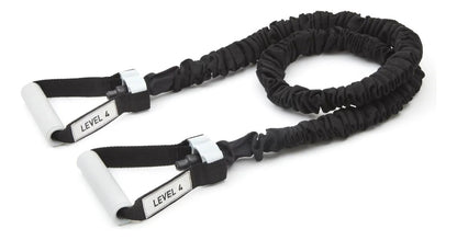 Banda De Resistencia Reebok Powertube Nivel 4