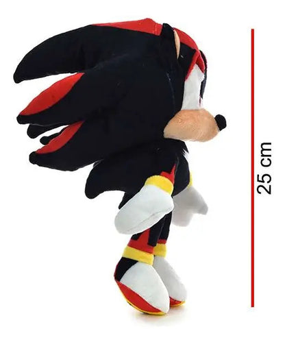 Peluche Sonic 25cm - .uy