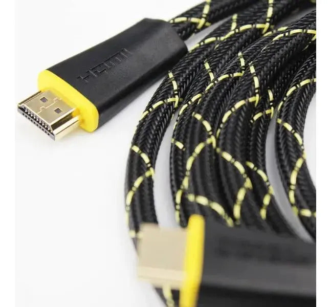 Cable Hdmi Thonet & Vander Referenz 3 Mts
