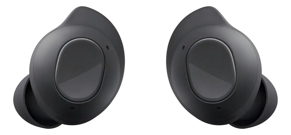 Auriculares Inalámbricos Samsung - Galaxy Buds Fe R400 +bth Graphite