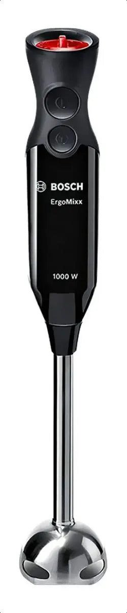 Mixer Con Envasado Al Vacío Bosch Ms6cb61v1 - Negro