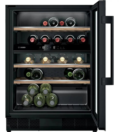 Vinoteca Bosch 44 Botellas Kuw21ahg0
