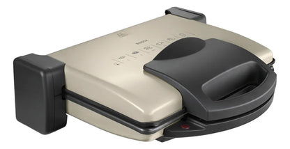 Grill Eléctrico Bosch Multifuncional Tfb3302v - Gris
