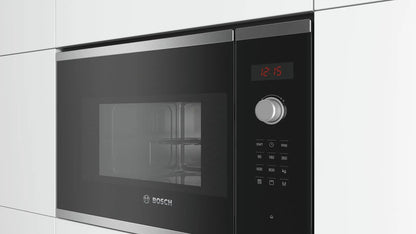 Microondas Grill Bosch Bel523ms0 20l C/ Grill