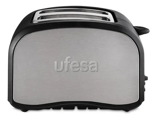 Tostador Ufesa Tt7985 Optima 2 Ranuras