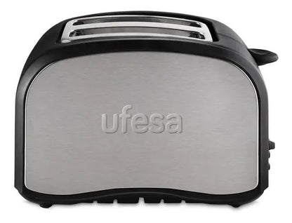Tostador Ufesa Tt7985 Optima 2 Ranuras