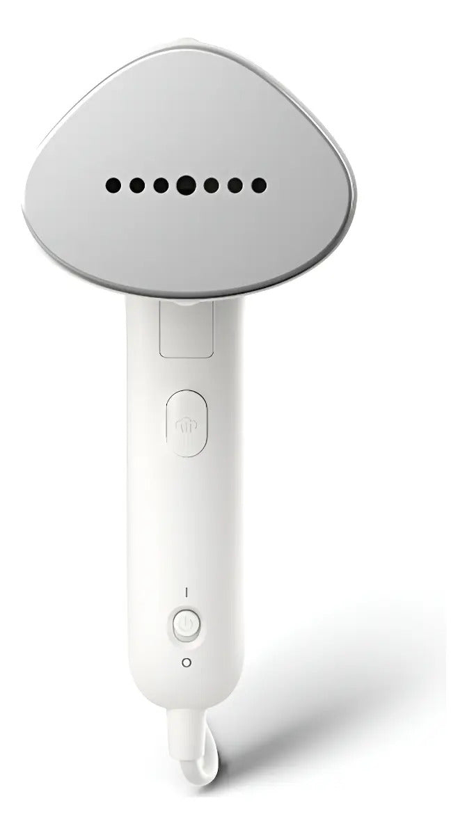Plancha Steamer Plegable 120 Ml Sth3020/10 - Blanco