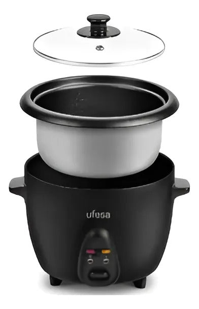 Arrocera Eléctrica Ufesa 1 Litro Ar4010