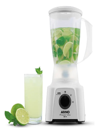 Licuadora Arno Power Mix 550w