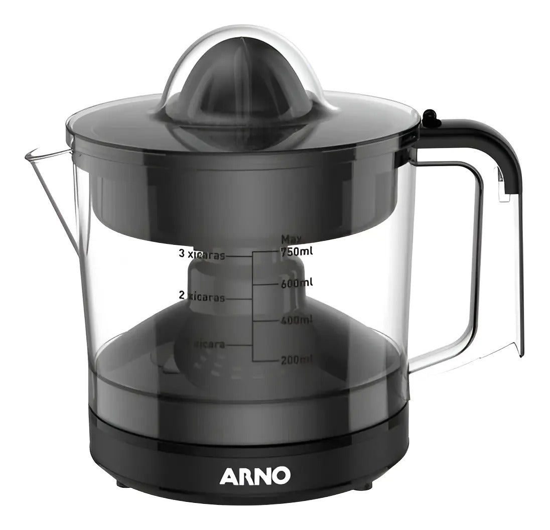 Exprimidor De Frutas Arno 40w 750ml
