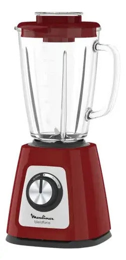 Licuadora Moulinex Blendforce Jarra De Vidrio