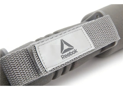 Pack 2 Mancuernas Acolchonadas Reebok 2kg C/u