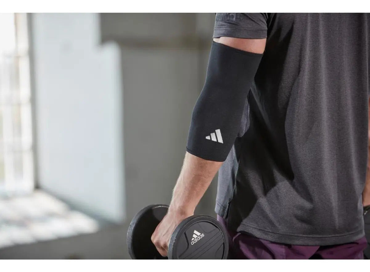 Codera Deportiva adidas - Negro S