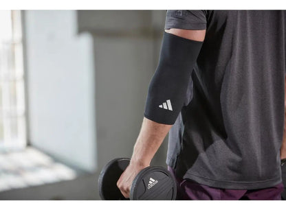 Codera Deportiva adidas - Negro S