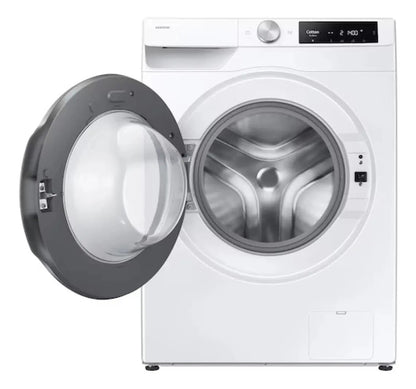 Lavarropas Samsung 10,5 Kg Saww10dg6u34l - Blanco