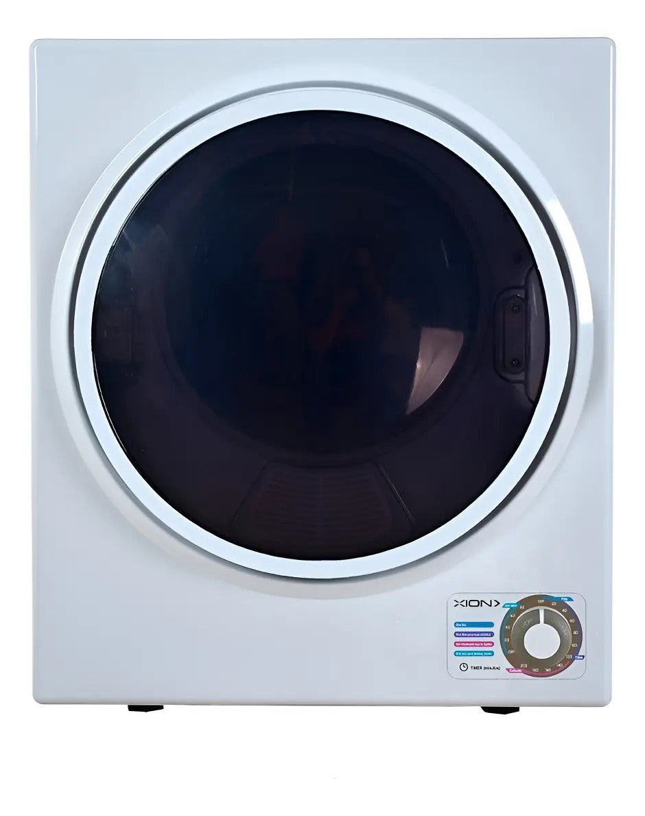 Secarropa Xion 2,5kg Xi-sec25 - Blanco