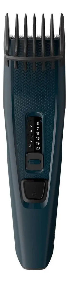 Cortadora De Pelo Philips Series 3000 Hc3505 - Azul